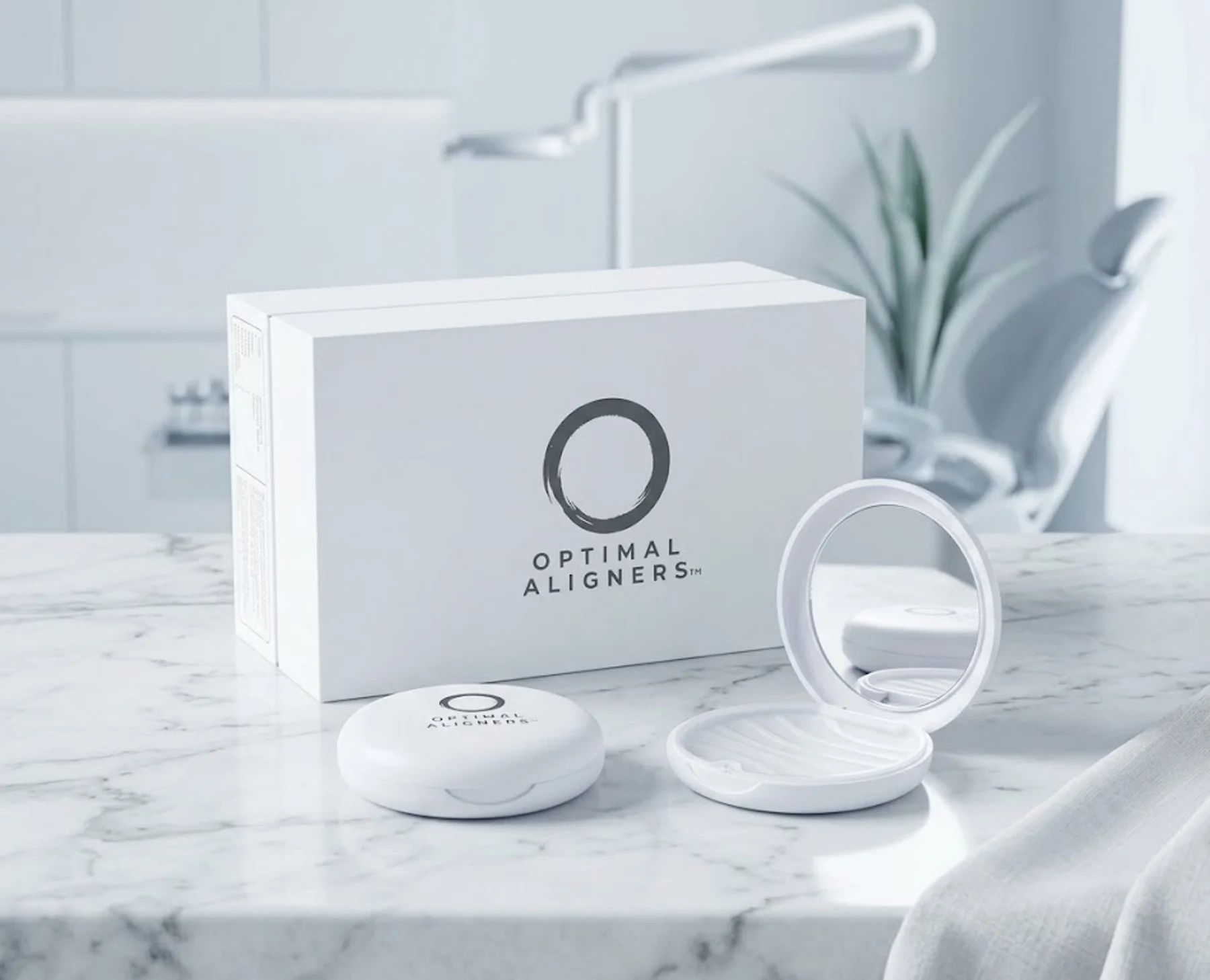 Packaging and delivery